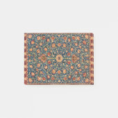 Holland Park Carpet van William Morris Post-it® Notes (Voorkant)