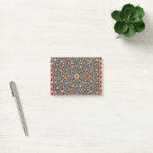 Holland Park Carpet van William Morris Post-it® Notes (Kantoor)
