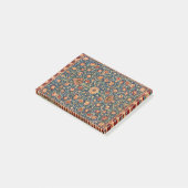 Holland Park Carpet van William Morris Post-it® Notes (Schuin)