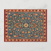 Holland Park Design (door William Morris) Briefkaart (Voorkant)