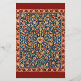 Holland Park Design (door William Morris) Briefpapier