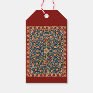 Holland Park Design (door William Morris) Cadeaulabel