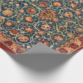 Holland Park Design (door William Morris) Cadeaupapier (Hoek)