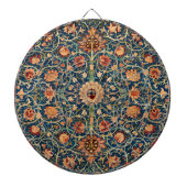 Holland Park Design (door William Morris) Dartbord (Voorkant)