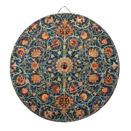 Holland Park Design (door William Morris) Dartbord