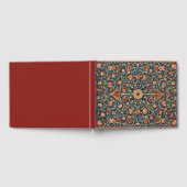 Holland Park Design (door William Morris) Gastenboek (Volledig)