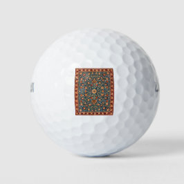 Holland Park Design (door William Morris) Golfballen