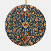 Holland Park Design (door William Morris) Keramisch Ornament (Voorkant)