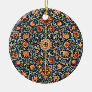 Holland Park Design (door William Morris) Keramisch Ornament