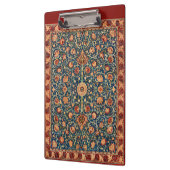 Holland Park Design (door William Morris) Klembord (Links)