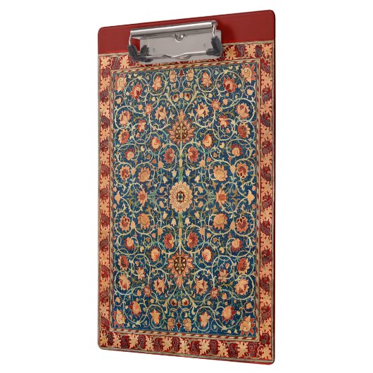 Holland Park Design (door William Morris) Klembord (Links)