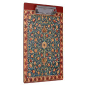 Holland Park Design (door William Morris) Klembord (Rechts)