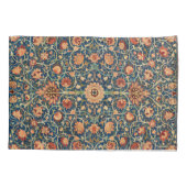 Holland Park Design (door William Morris) Kussensloop (Achterkant-Links)