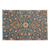 Holland Park Design (door William Morris) Kussensloop (Achterkant-Rechts)