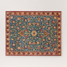 Holland Park Design (door William Morris) Legpuzzel