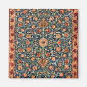 Holland Park Design (door William Morris) Magneet (Voorkant)