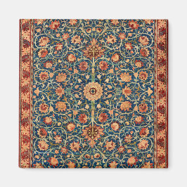 Holland Park Design (door William Morris) Magneet