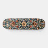 Holland Park Design (door William Morris) Persoonlijk Skateboard (Horizontaal)