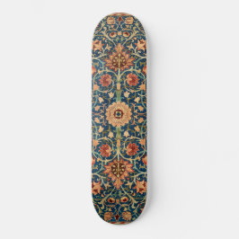 Holland Park Design (door William Morris) Persoonlijk Skateboard