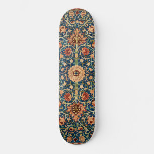 Holland Park Design (door William Morris) Persoonlijk Skateboard