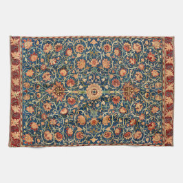 Holland Park Design (door William Morris) Theedoek