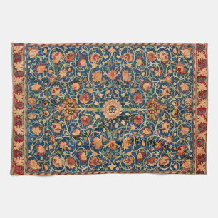 Holland Park Design (door William Morris) Theedoek