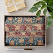 Holland Park Design (door William Morris) Tissuepapier (Geschenk)