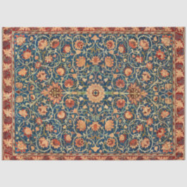 Holland Park Design (door William Morris) Tissuepapier