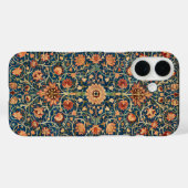 Holland Park door William Morris,  tapijtkunst Case-Mate iPhone Case (Achterkant (horizontaal))