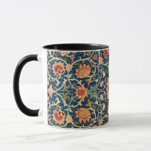 Holland Park Tapijtpatroon - William Morris Mok