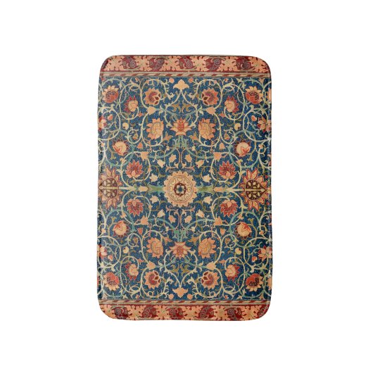 Holland Park William Morris Badmat (Voorkant Verticaal)