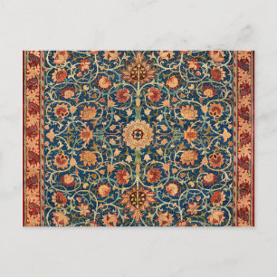 Holland Park William Morris Briefkaart