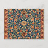 Holland Park William Morris Briefkaart (Voorkant)