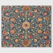 Holland Park William Morris Cadeaupapier (Vlak)