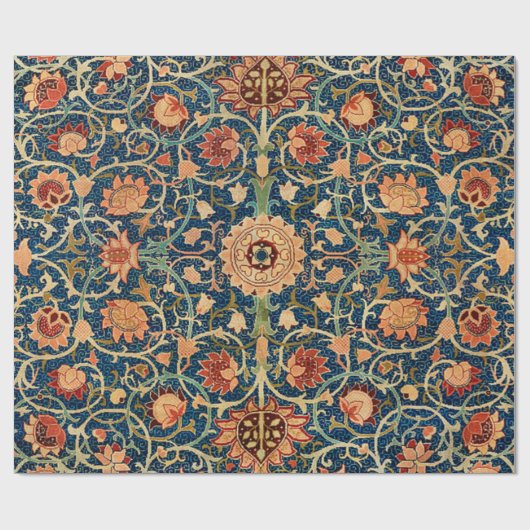 Holland Park William Morris Cadeaupapier (Vlak)