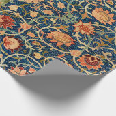 Holland Park William Morris Cadeaupapier (Hoek)