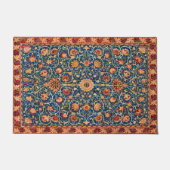 Holland Park William Morris Deurmat (Voorkant)