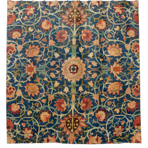 Holland Park William Morris Douchegordijn