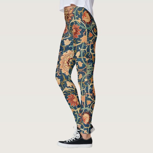 Holland Park William Morris Leggings (Links)
