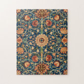 Holland Park William Morris Legpuzzel (Verticaal)