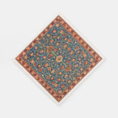 Holland Park William Morris Servet (Hoek)