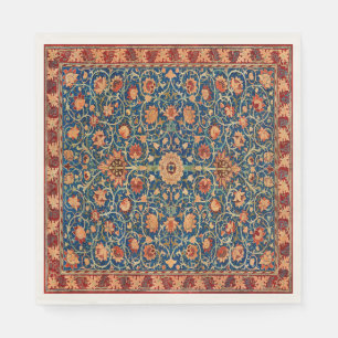 Holland Park William Morris Servet