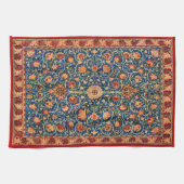 Holland Park William Morris Theedoek (Horizontaal)