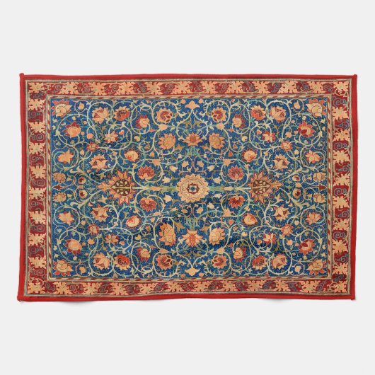 Holland Park William Morris Theedoek (Horizontaal)