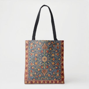 Holland Park William Morris Vintage art nouveau Tote Bag