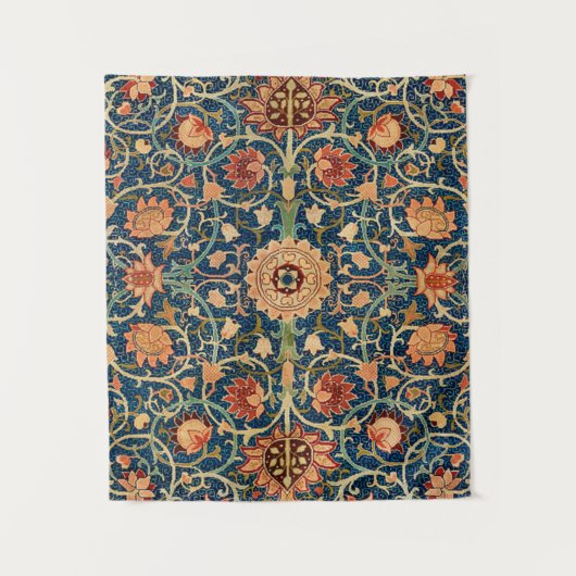 Holland Park William Morris Wandkleed (Voorkant)