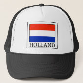 Holland pet (Voorkant)