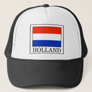 Holland pet