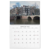 Holland Photo Calendar Kalender (Feb 2026)
