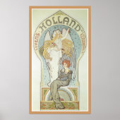 Holland Poster (Voorkant)